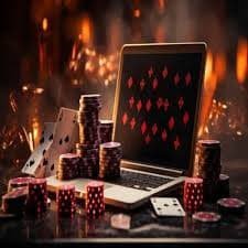 007wi Live Casino